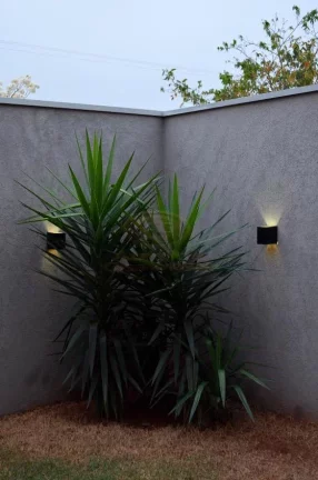 Imagem CASA A VENDA CONDOMÍNIO DAMHA FIT