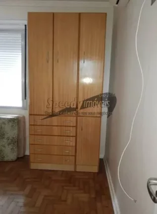Imagem Apartamento em Santos para locação