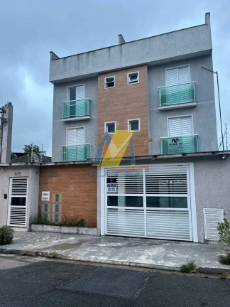Imagem Cobertura sem condomínio que entrega mais do que promete... você vai.........