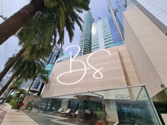 Imagem APARTAMENTO RESIDENCIAL em BALNEÁRIO CAMBORIÚ - SC, CENTRO