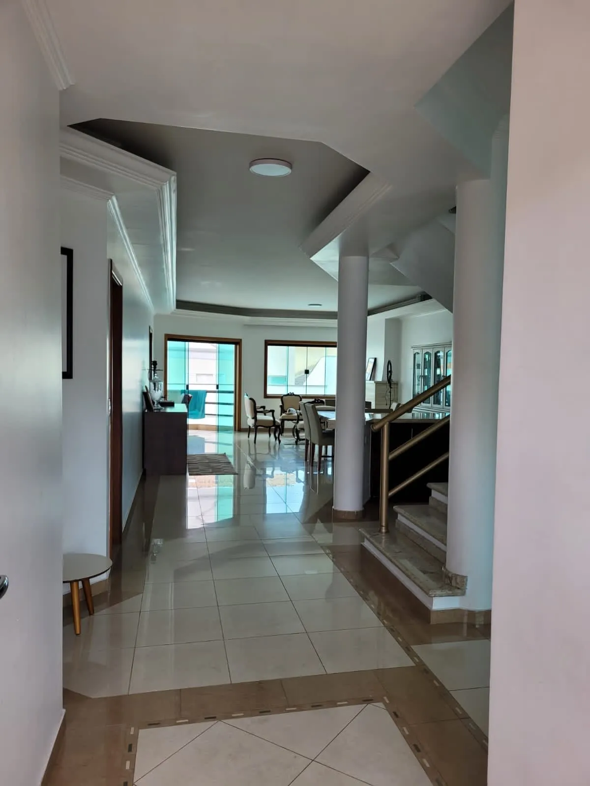 Imagem Casa no Campolim com 4 suítes- Excelente Sobrado Oportunidade no Campolim Sorocaba