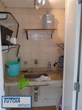 Imagem CONJUNTO COMERCIAL À VENDA NA VILA CLEMENTINO, SÃO PAULO