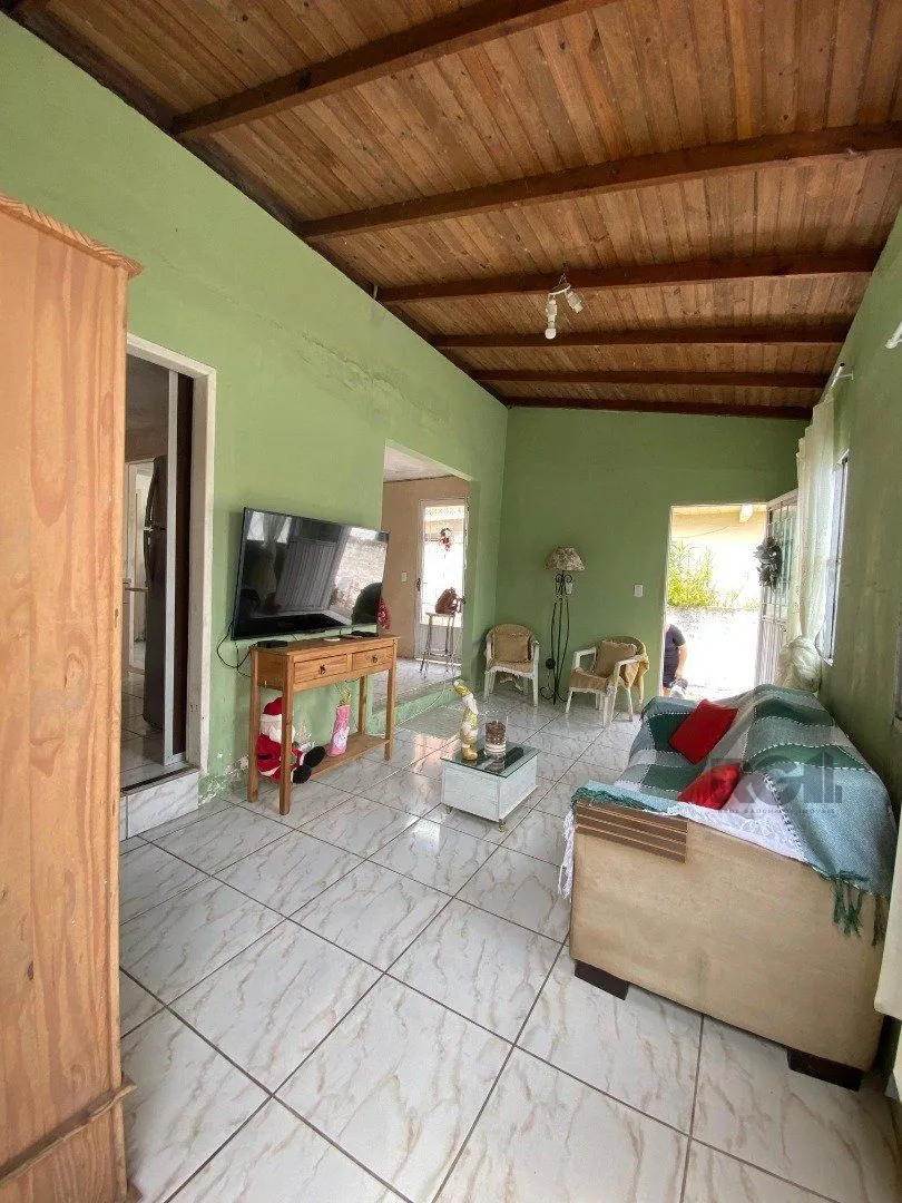 Imagem Casa em Campo Novo