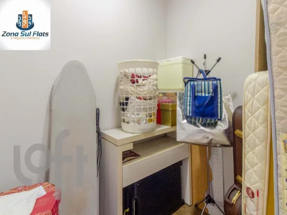 Imagem Excelente Apartamento à Venda Na Vila Gumercindo Com 3 Suítes e 3 Vagas