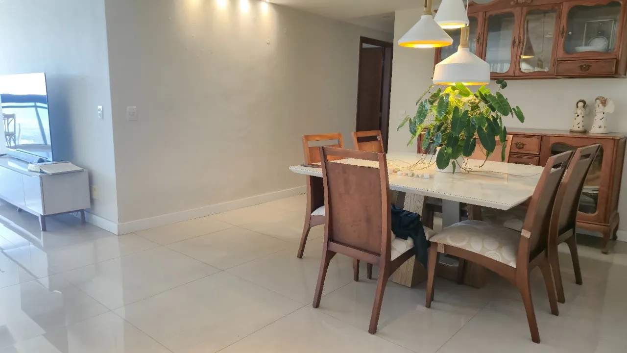 Imagem Apartamento com 4 quartos à venda em Vila Velha