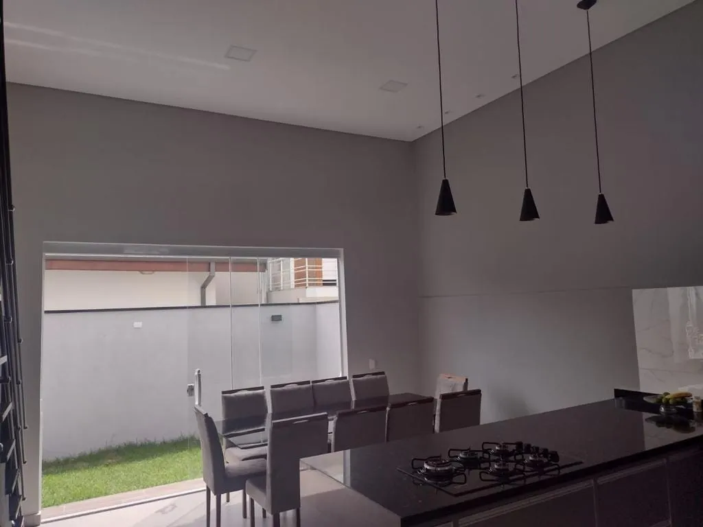 Imagem Casa à venda 3 Quartos, 1 Suite, 2 Vagas, 252M², Caminho Novo, Tremembé - SP | Pinheiros de Tremembé