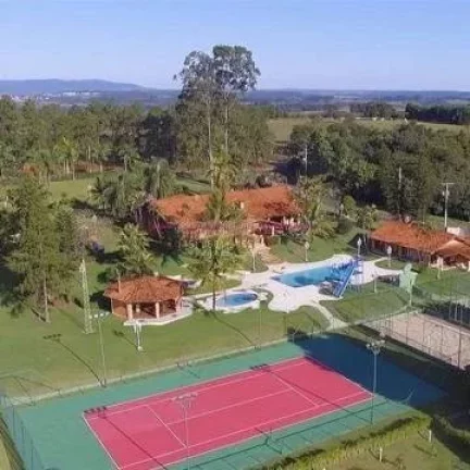 Imagem Terreno para chácara a venda em condomínio