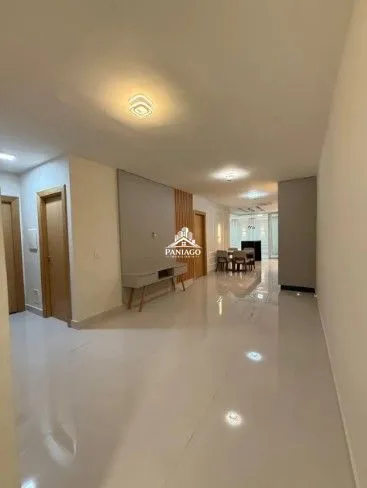 Imagem CASA SEMI-MOBILIADA PARA LOCAÇÃO CONDOMÍNIO RESERVA RIO CUIABÁ