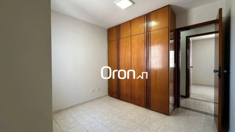 Imagem Apartamento à venda, 135 m² por R$ 498.000,00 - Setor Bela Vista - Goiânia/GO