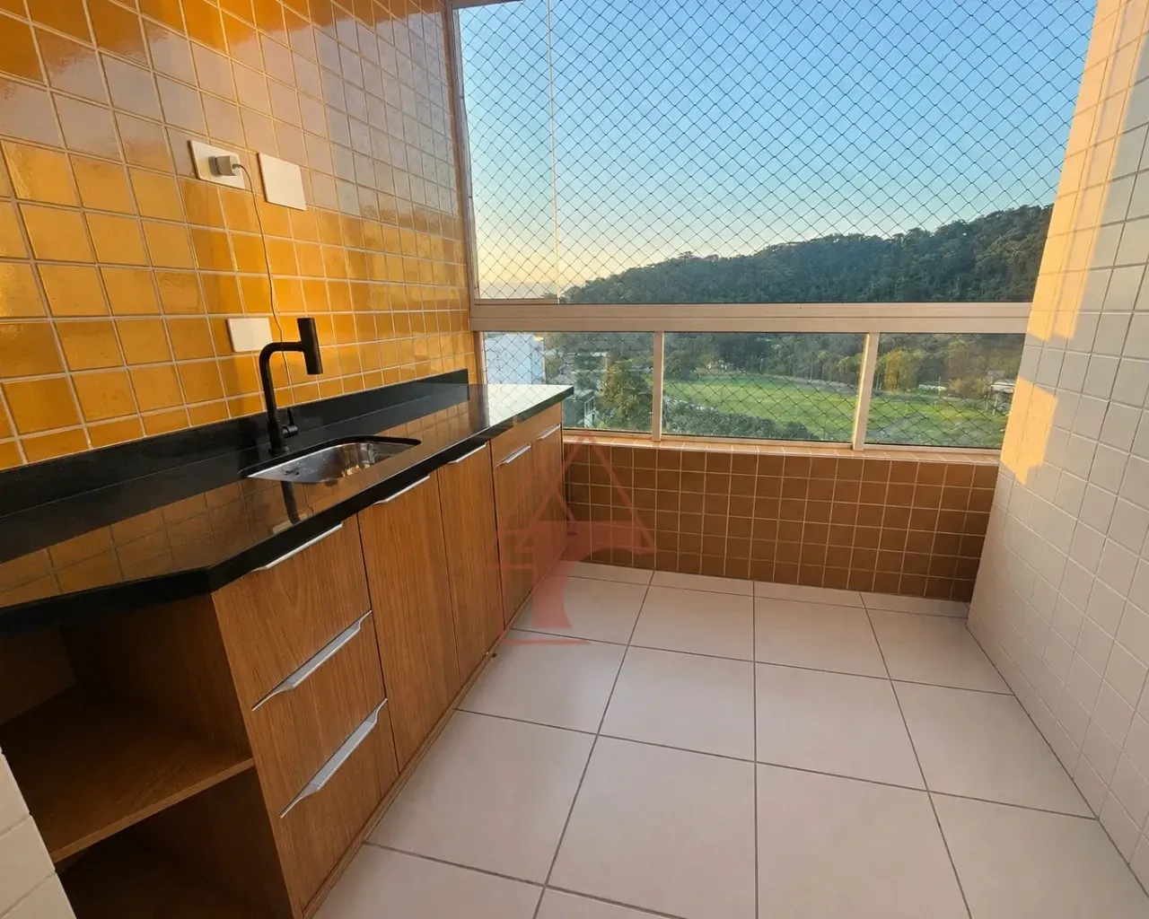 Imagem Apartamento com 2 Quartos à Venda, 60 m² em Boqueirão - Praia Grande