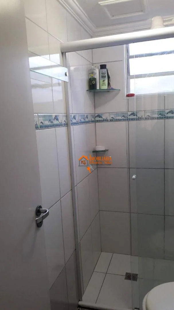 Imagem Apartamento com 2 dormitórios à venda, 42 m² por R$ 276.000,00 - Vila Alzira - Guarulhos/SP