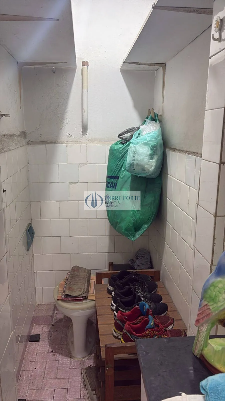 Imagem Apartamento com 2 dormitórios 1 banheiro no tradicional Bairro das Perdizes