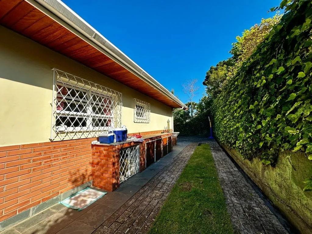 Imagem Casa à venda 4 Quartos, 1 Suite, 4 Vagas, 1350M², Condominio Vale do Sol, Campos do Jordão - SP | Condomínio colinas do sol