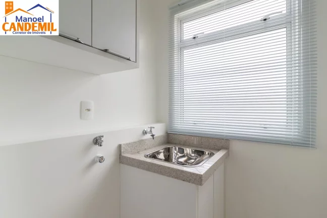 Imagem Apartamento à venda em Joinville, novo, pronto pra morar