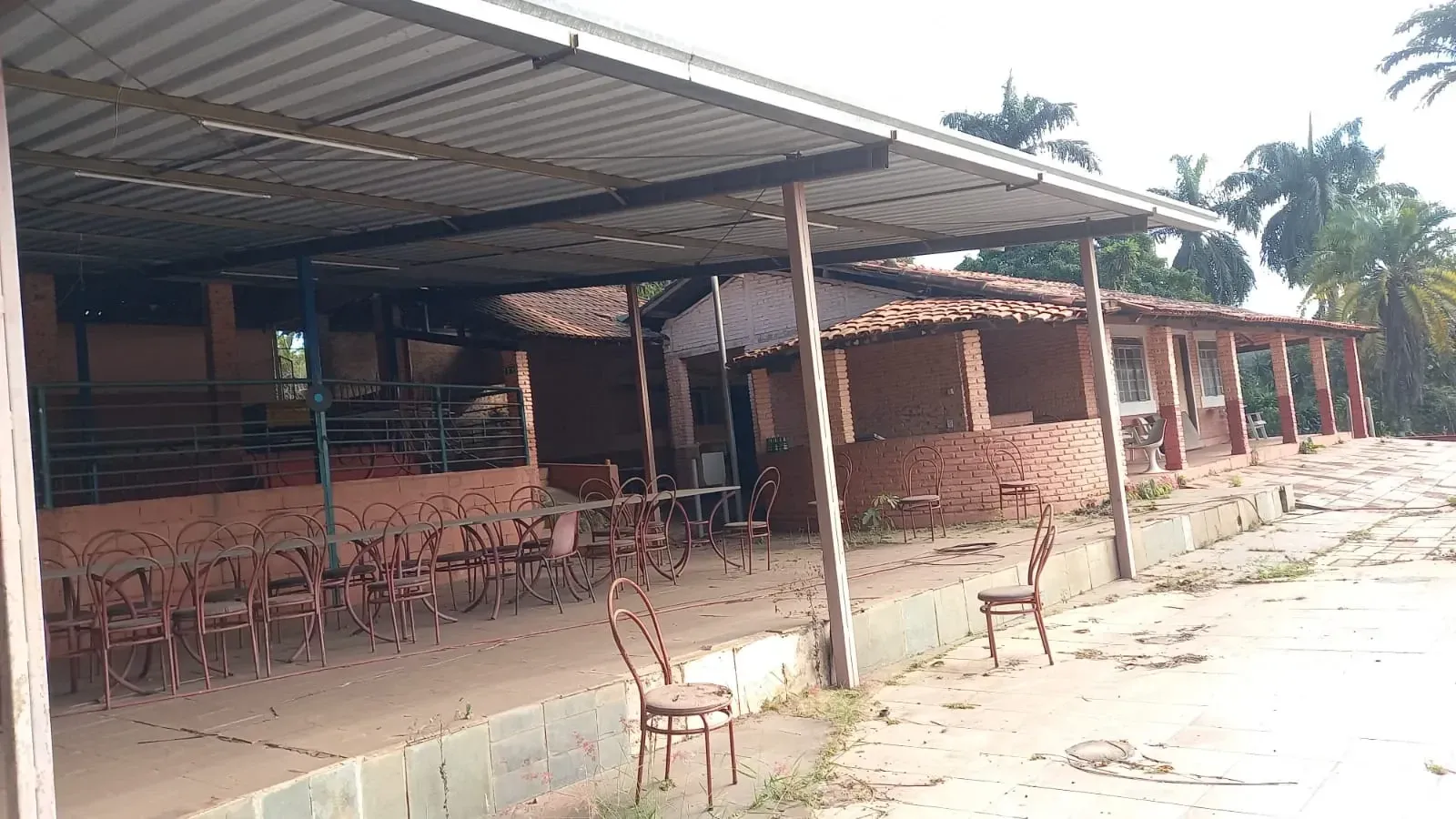Imagem Terreno à Venda, 17315 metros em Parque Ipiranga - Betim