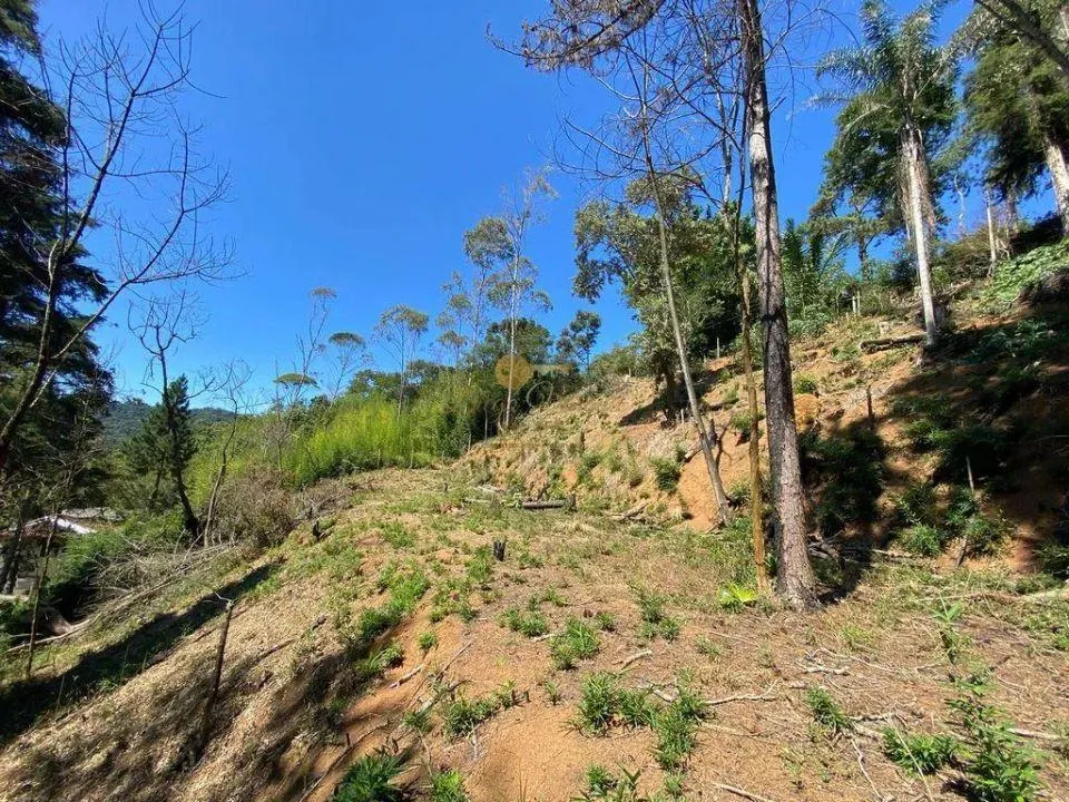 Imagem Terreno para Venda em Teresópolis / RJ no bairro Vargem Grande