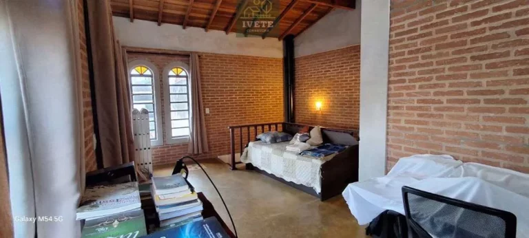 Imagem Ótima casa em Socorro-SP