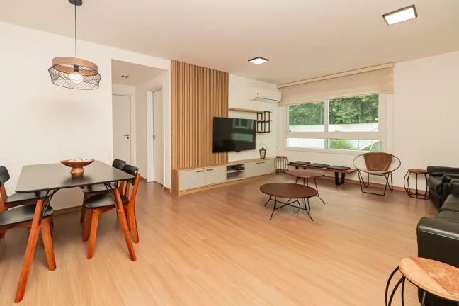 Imagem Apartamento para venda no bairro Santa Tereza em Porto Alegre