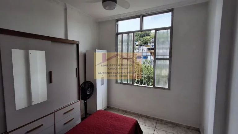 Imagem APARTAMENTO EM SULACAP MOBILIADO! ÓTIMA LOCALIZAÇÃO!