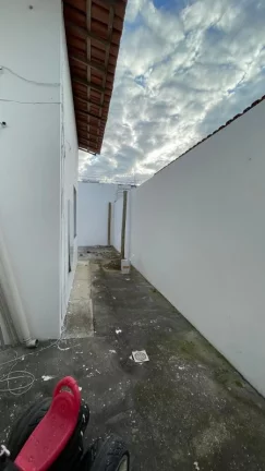 Imagem Casa para venda e locação no condomínio Quartiê - SIM