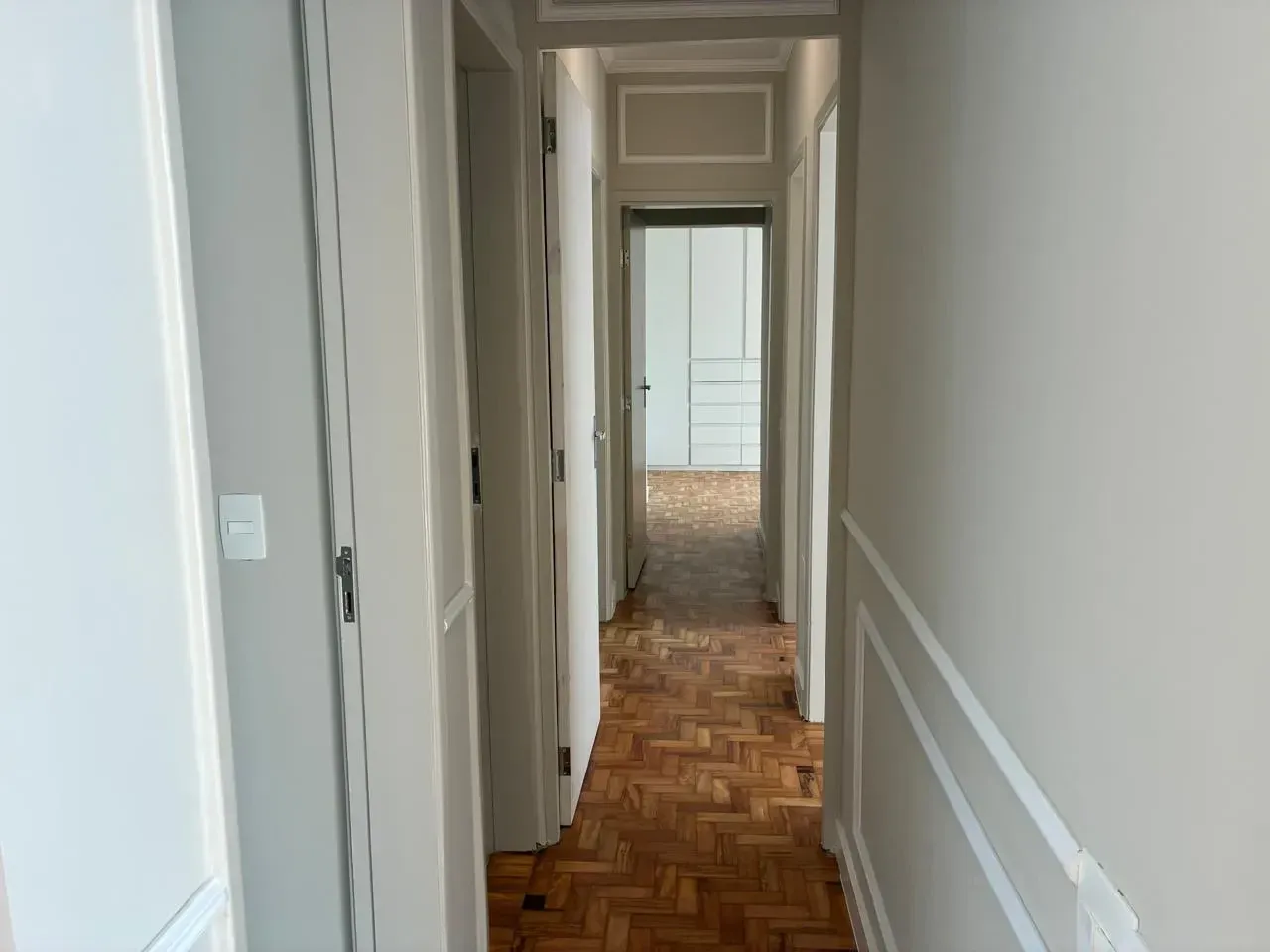 Imagem Apartamento com 3 Quartos à Venda, 100 m² em Jardim Paulista - São Paulo