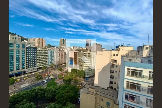 Imagem Apartamento à Venda - Copacabana, 3 Quartos, 120 m2