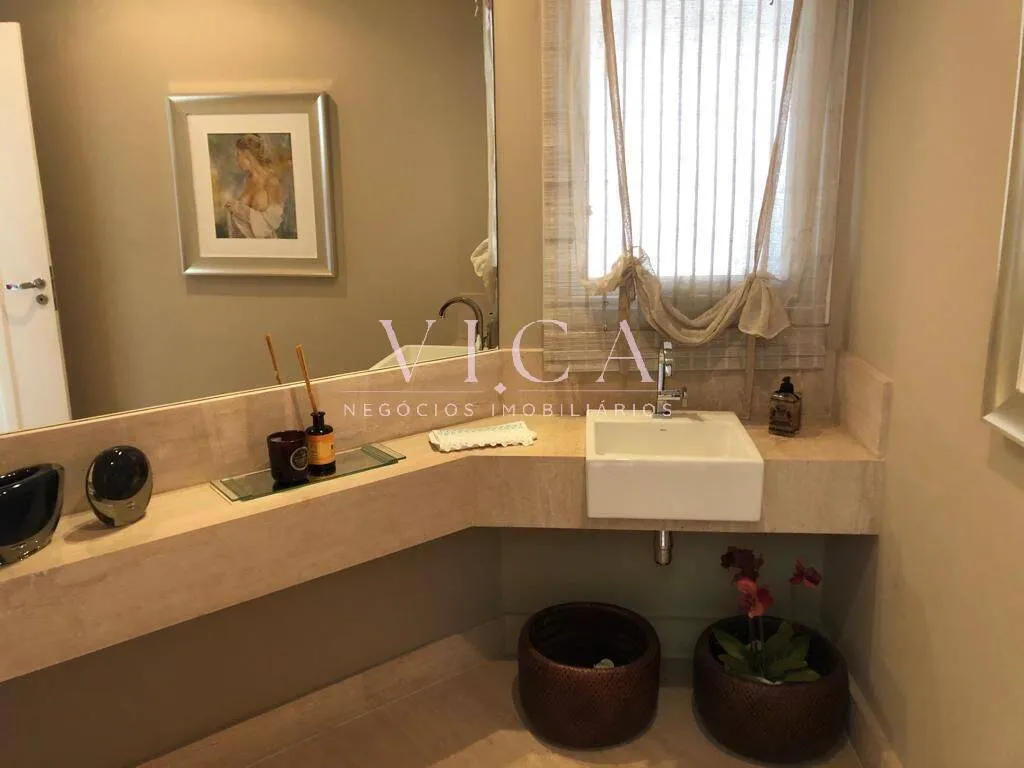 Imagem Casa com 4 dormitórios 500m² venda ou locação por R$ 34.590 Alphaville/SP