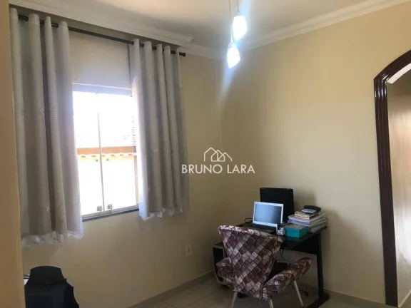 Imagem Casa à venda em Igarapé Bairro Santa Mônica