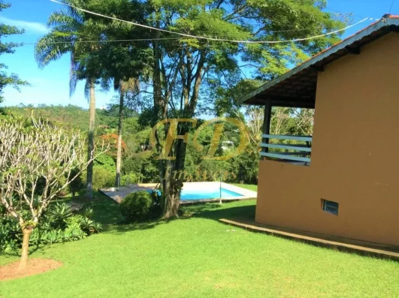 Imagem Sítio em Mairiporã