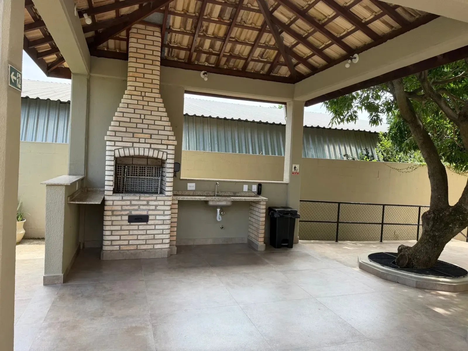 Imagem Apartamento com 2 Quartos à Venda, 54 m² em Jardim Pagliato - Sorocaba