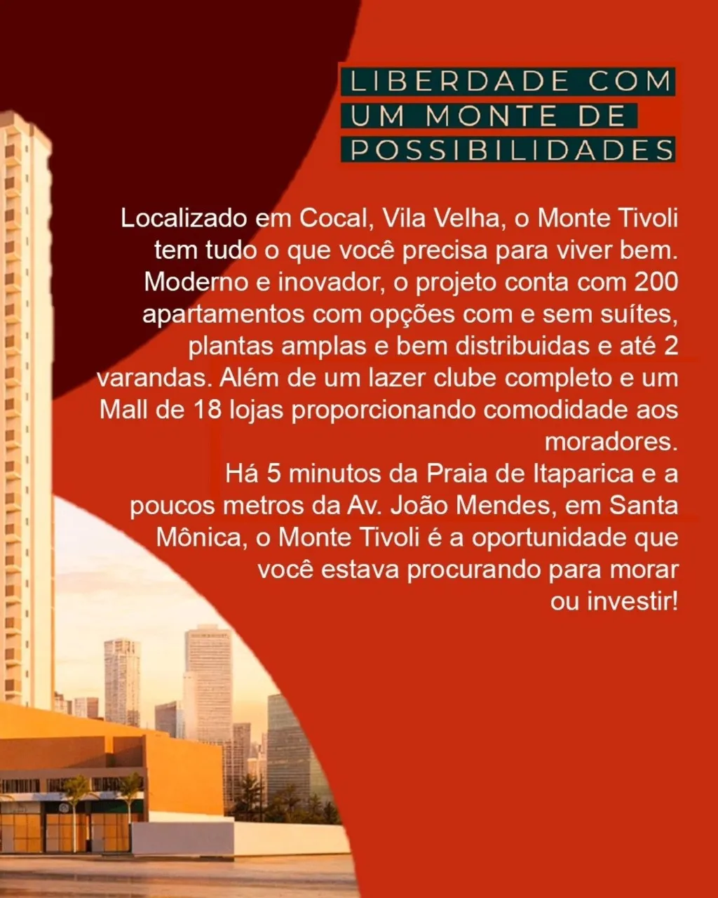 Imagem Apartamento com 2 quartos à venda em Vila Velha