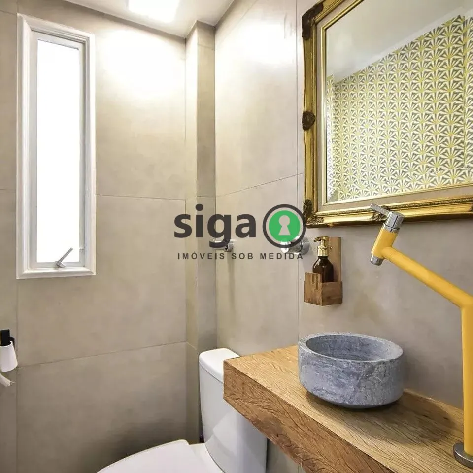 Imagem VENDE Apartamento na Vila Andrade (Região do Morumbi) com 3 quartos, uma suíte e 2 Vagas