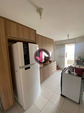 Imagem Se você está em busca de um imóvel à venda em Cuiabá, este apartamento no Residencial Bonavita ...