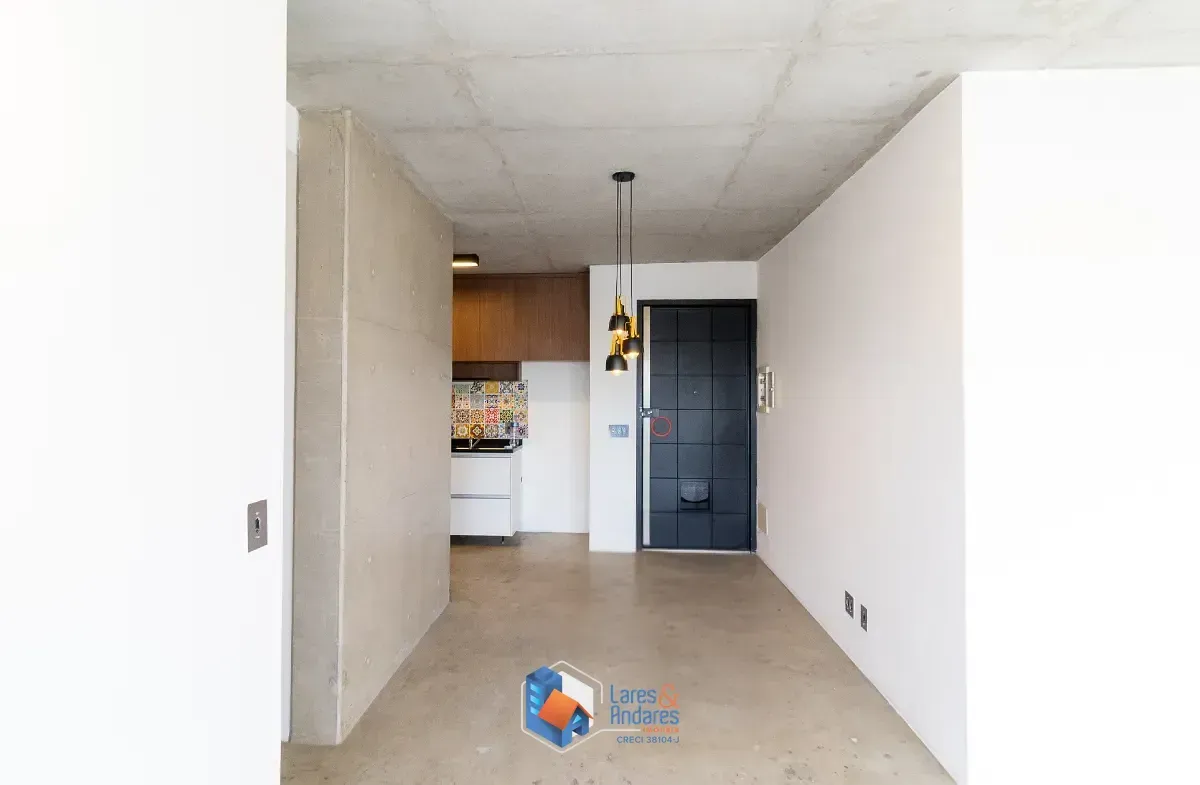 Imagem Apartamento para venda em Vila Leopoldina com 2 quartos, sendo 1 suíte, 70m²
