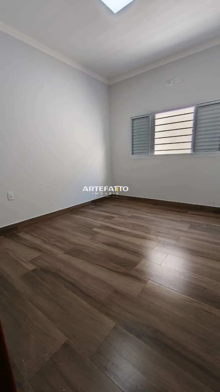 Imagem Casa à venda em Franca, Jardim Natal I, com 3 quartos, 180m2