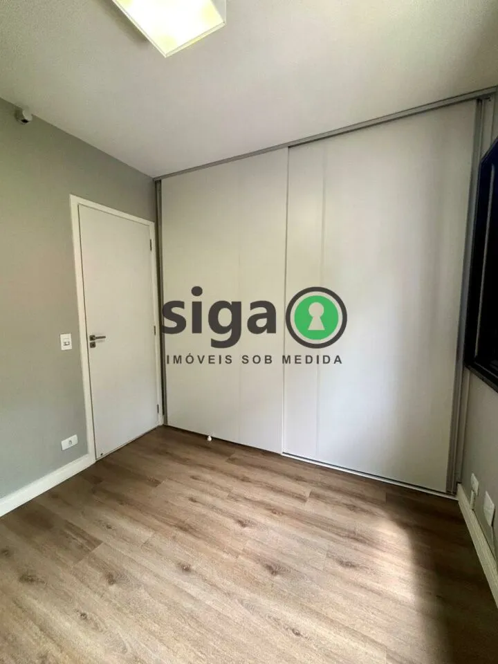 Imagem Apartamento 3 Quartos com 1 suíte, 2 vagas de garagem!