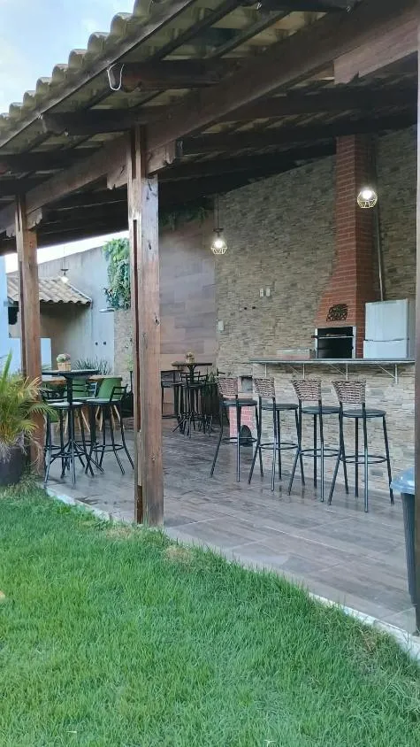 Imagem LINDA CHÁCARA À VENDA EM ESMERALDAS/MG ,com 1.000 m² de area