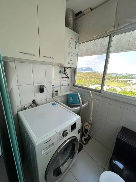 Imagem Apartamento no Barra Central Park, 69 m² e 2 quartos