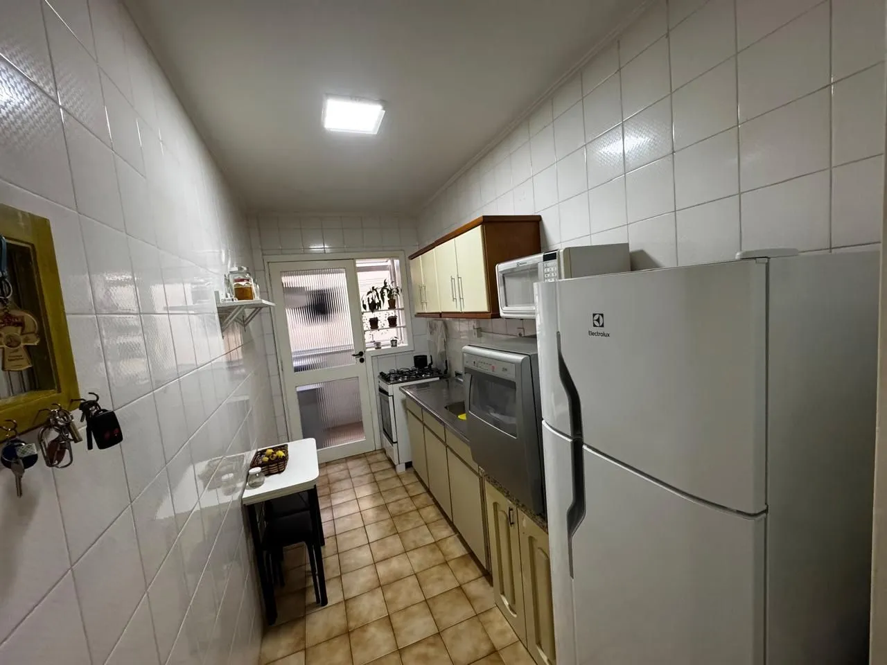 Imagem Apartamento à venda no Centro Histórico de Porto Alegre - 1 quarto, com elevador.