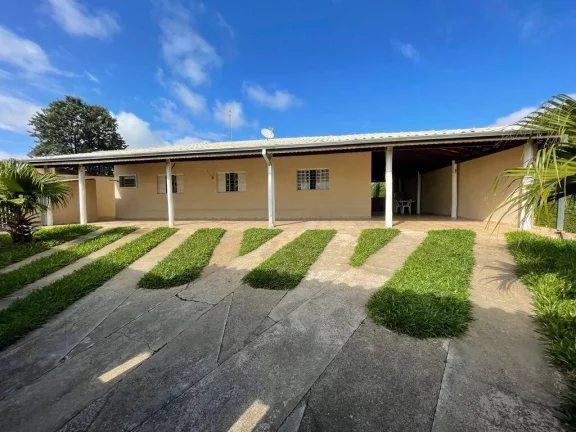 Imagem CASA Á VENDA - CONVÍVIO