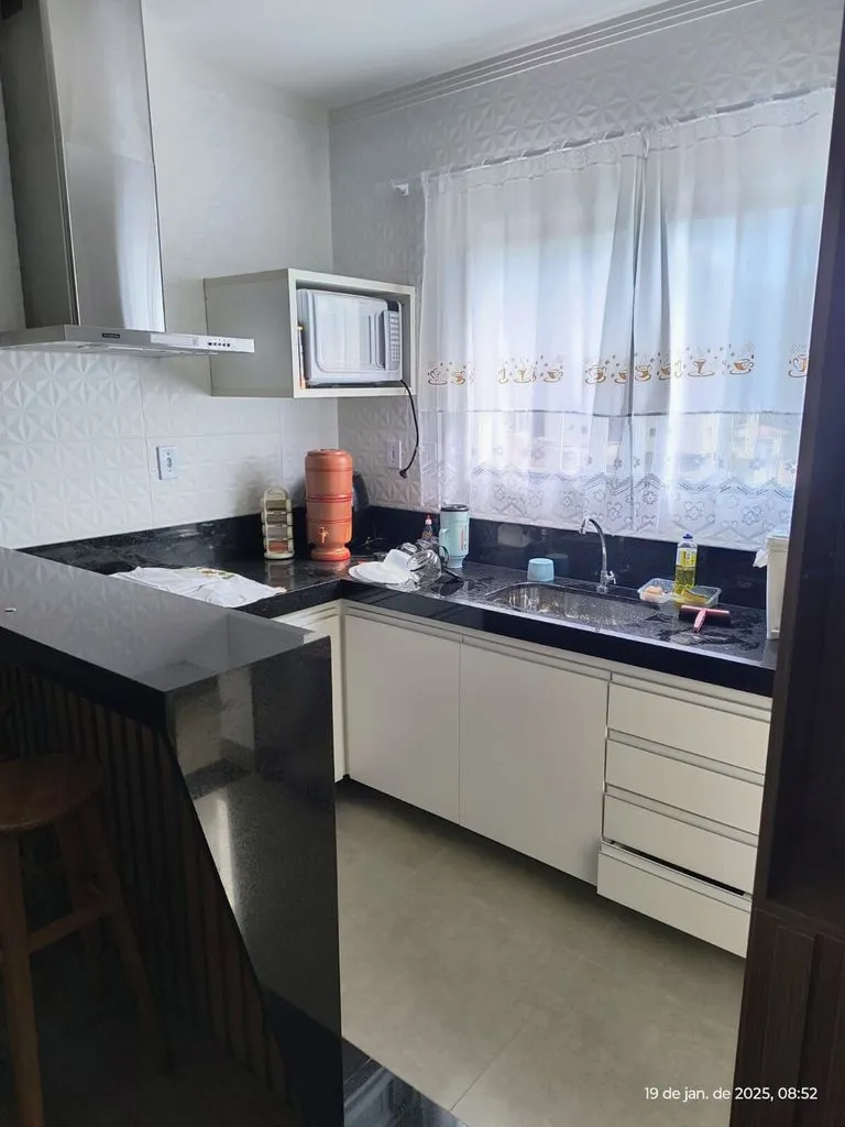 Imagem Apartamento a venda com elevador e 2 vagas no Bairro Green Ville Poços de Caldas