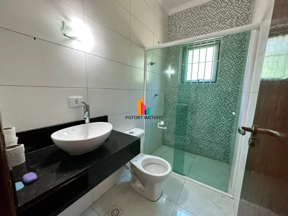 Imagem CASA RESIDENCIAL em PRAIA GRANDE - SP, CAIÇARA