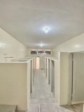 Imagem Galpão para alugar com 1.080m² de área fabril em Barueri.