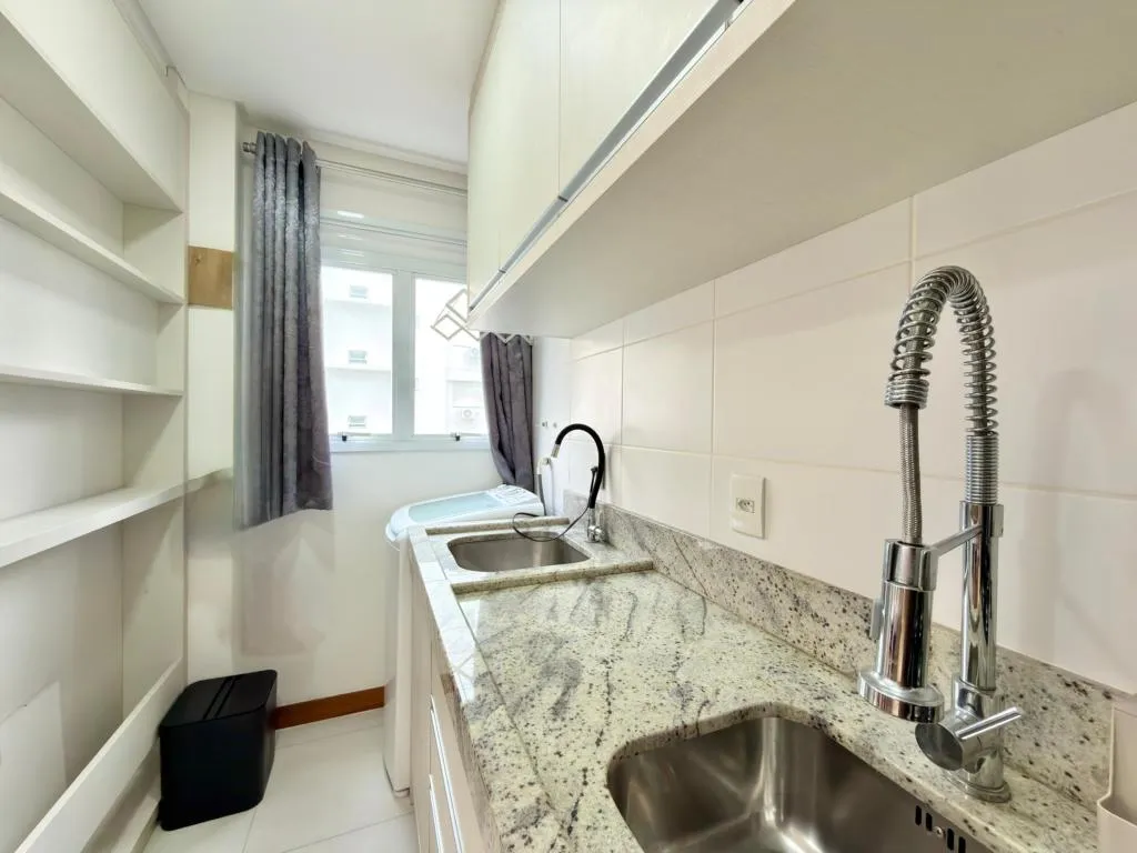 Imagem Apartamento 2 Dormitórios - Bairro Zona Nova