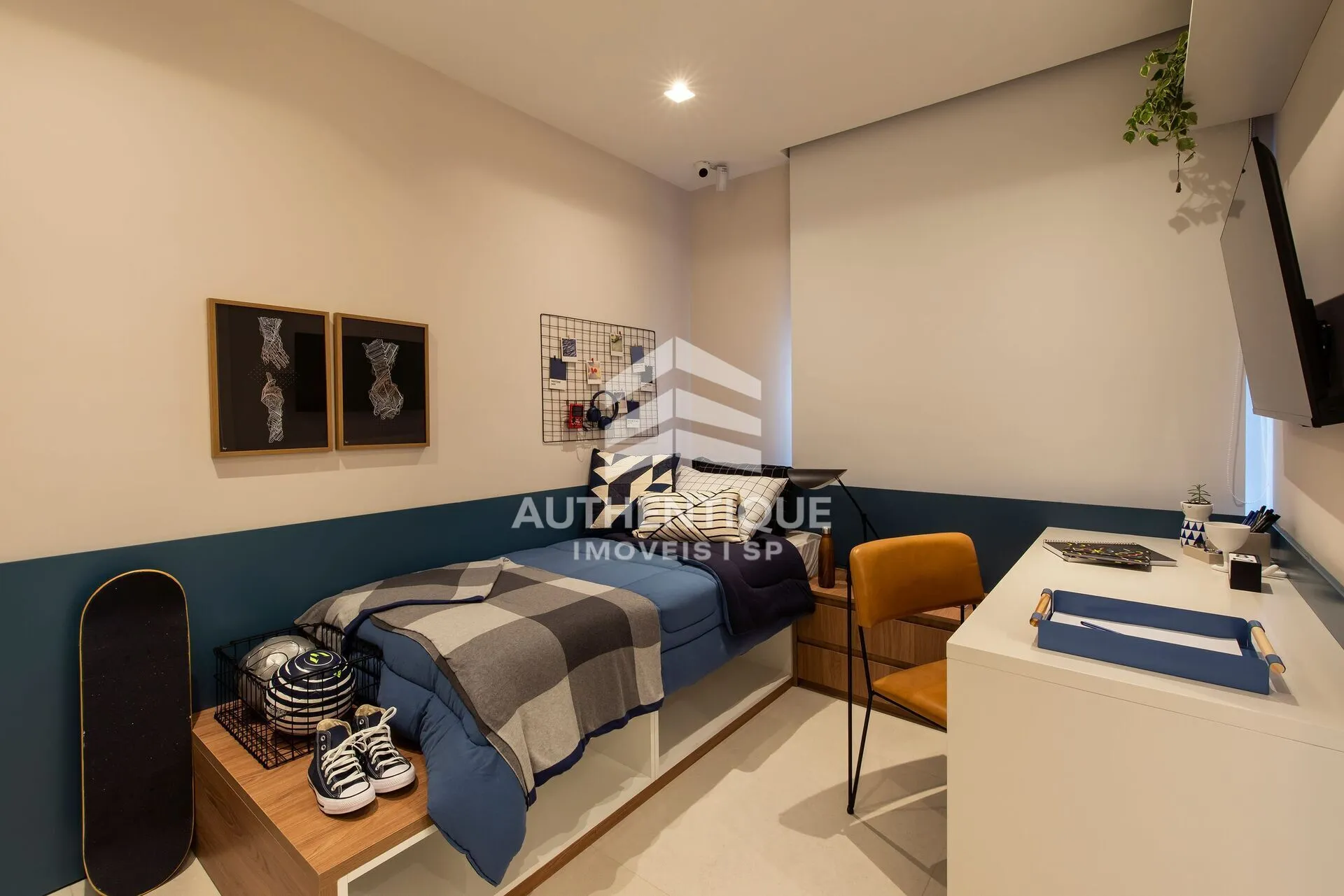 Imagem Highlights Jardim Prudência - Apartamento no bairro Jardim Prudência à venda!