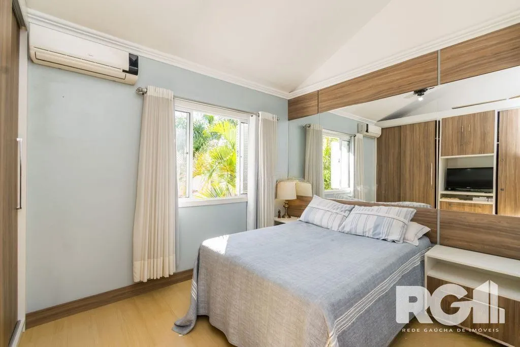 Imagem Casa de Condomínio em Jardim Lindóia