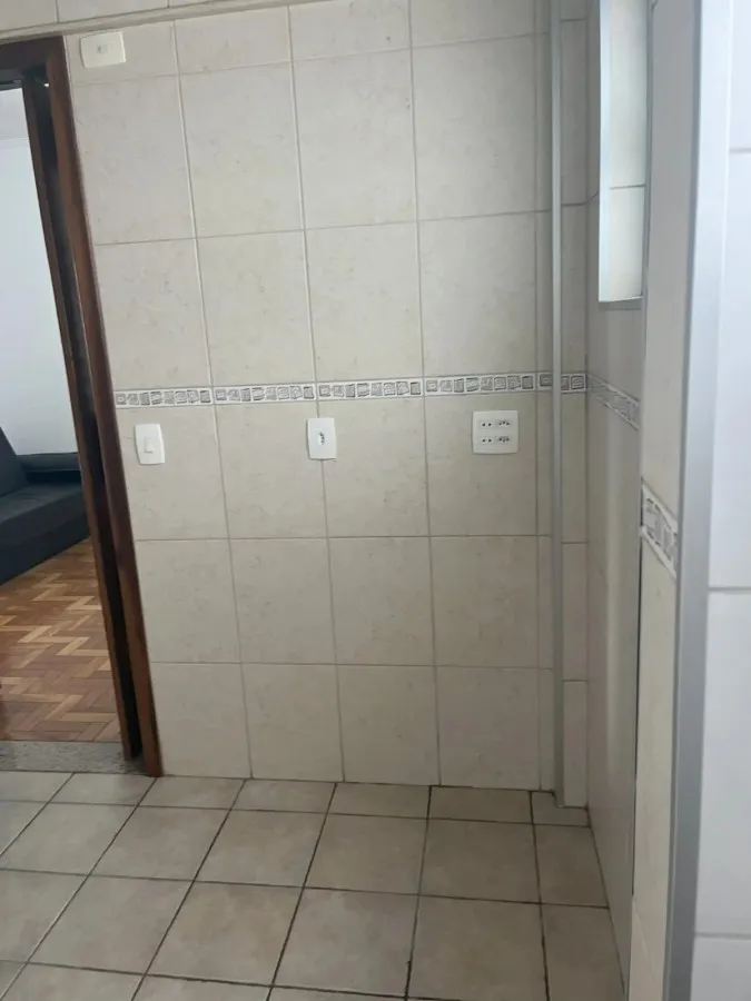 Imagem Apartamento para Venda em São Paulo, Perdizes, 2 dormitórios, 1 banheiro, 1 vaga