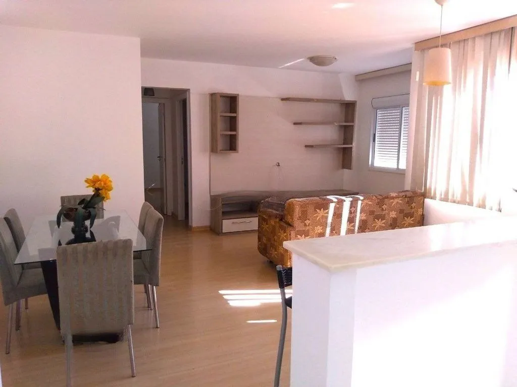 Imagem Apartamento em Vila Ipiranga