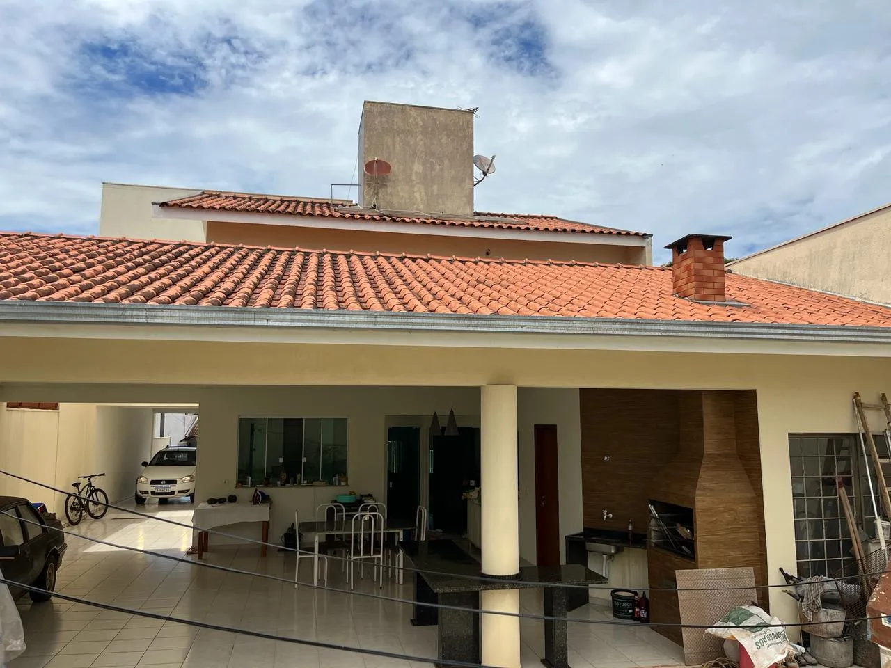 Imagem Sobrado 360m Umuarama-PR 205