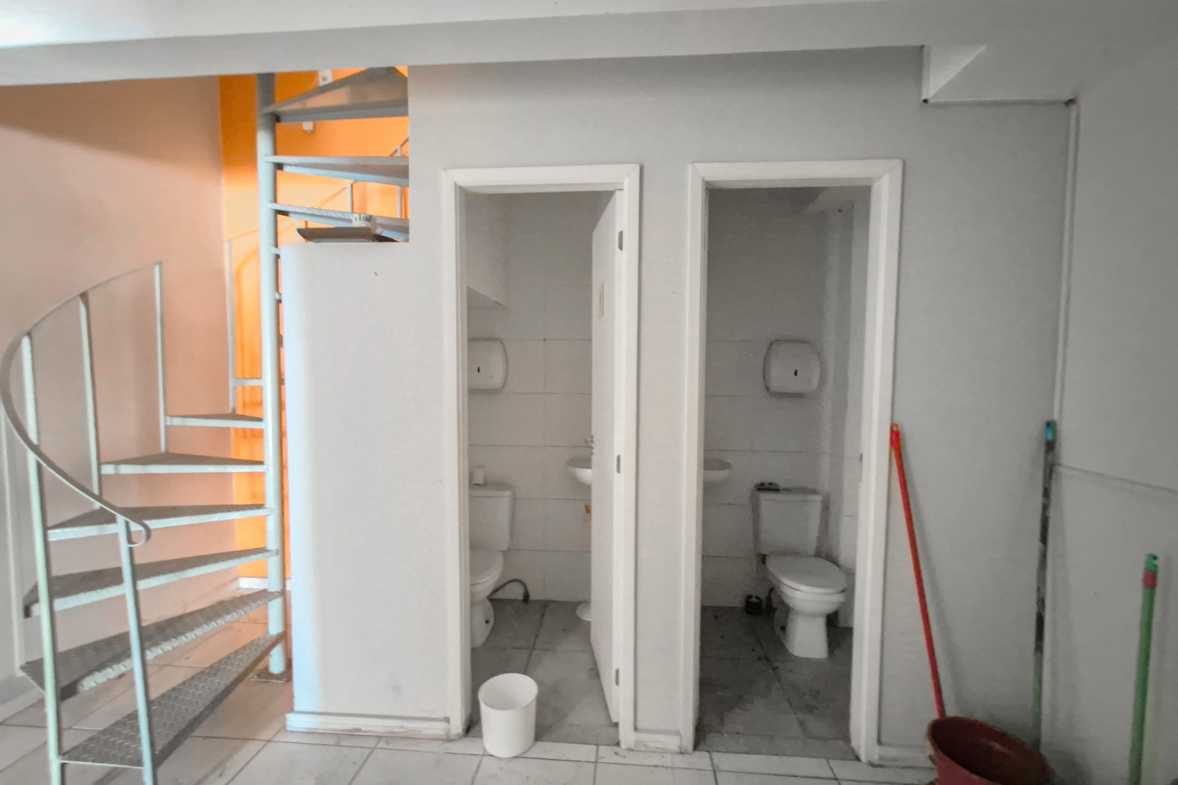 Imagem Loja de esquina para locação no Centro de Sorocaba | 85 m² com mezanino